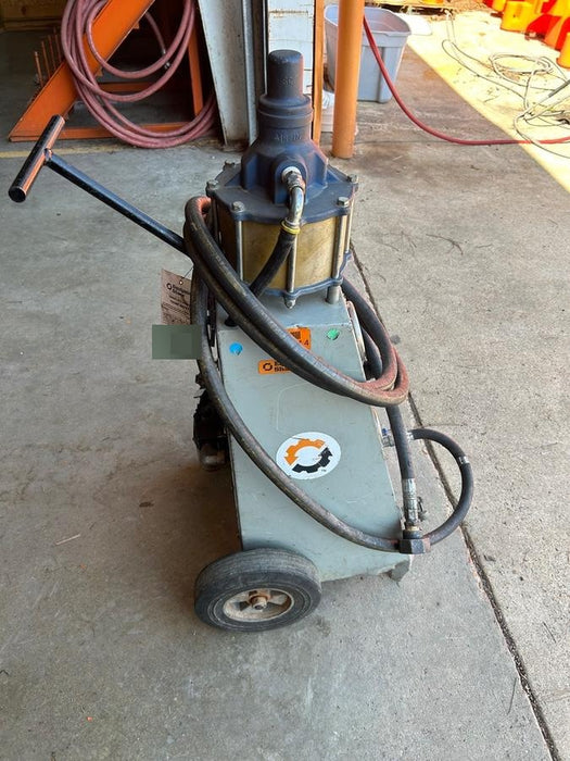 2020 PINNACLE PDQC-10000