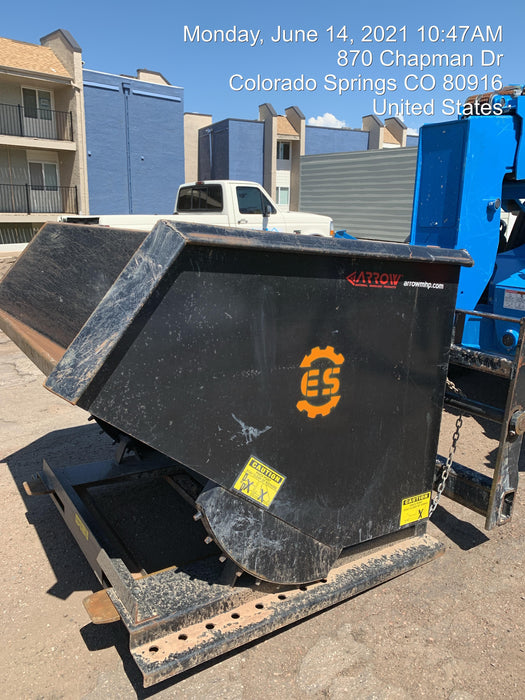 2020 ARROW MATERIAL HANDLING HP-6000-250