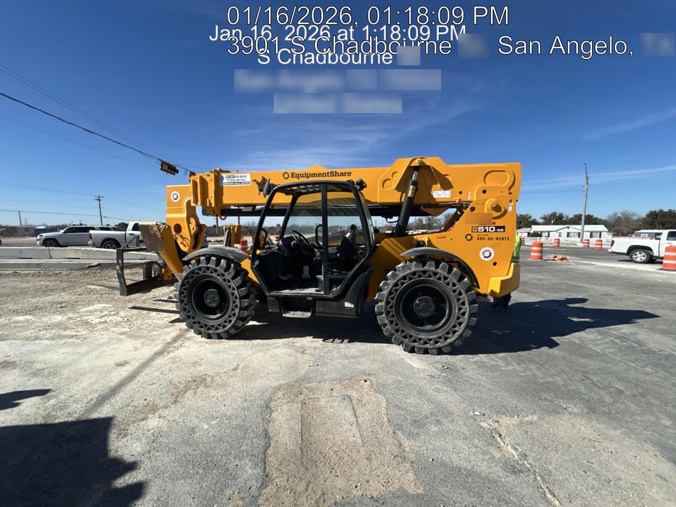 2023 JCB 510-56
