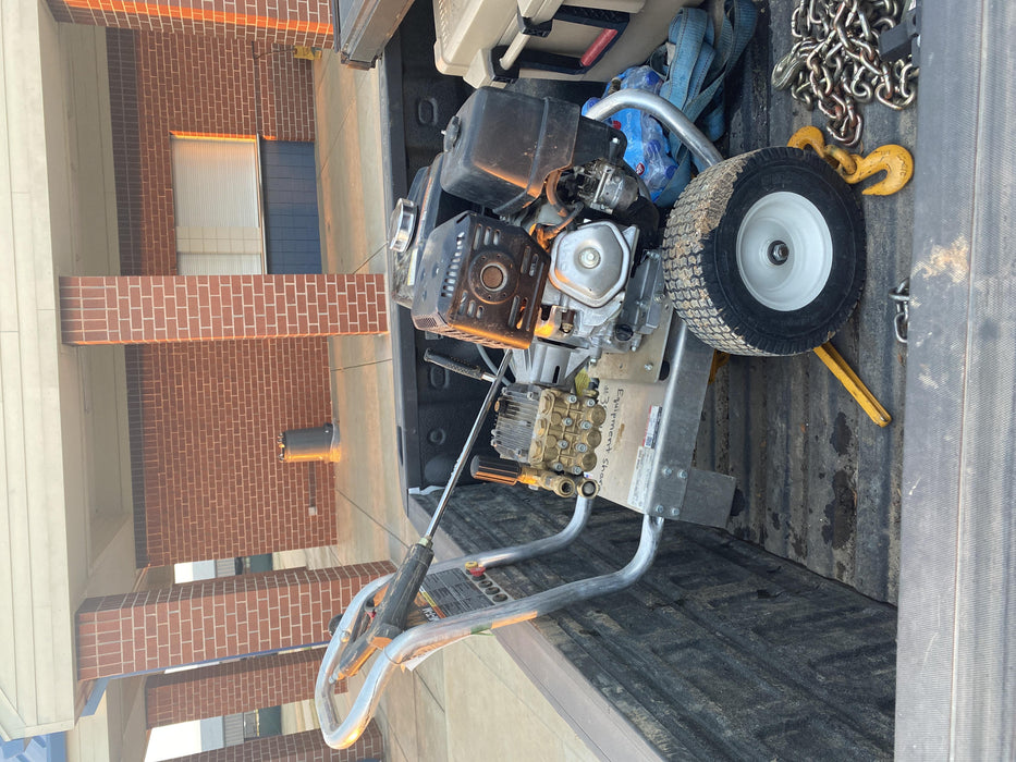 2019 MI-T-M CORPORATION CA-3504-1MAH