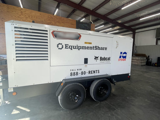 2025 BOBCAT PA825VWCU-T4F