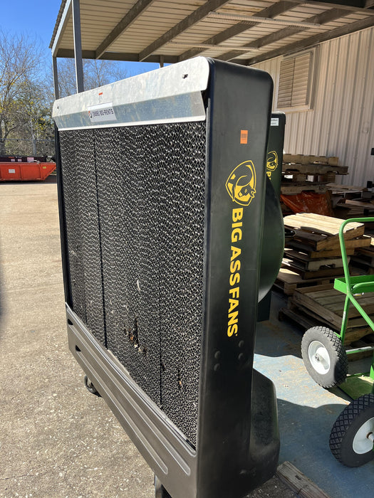 2022 BIG ASS FANS Cool Space 400