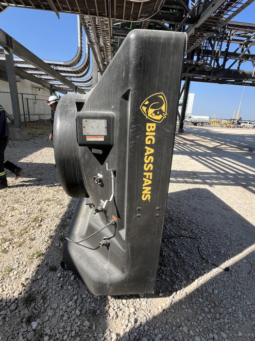 2023 BIG ASS FANS Cool Space 400