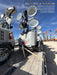 Wacker Neuson LTV6K-MH Wacker Neuson LTV6K Towable Light Tower