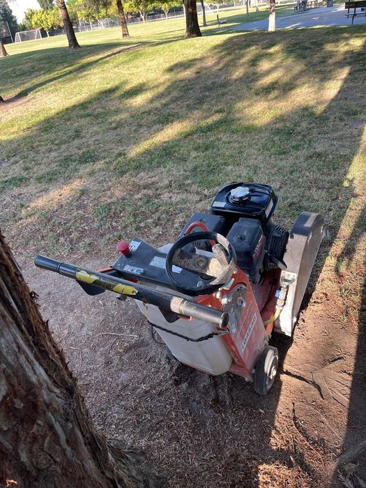 2020 HUSQVARNA FS 400