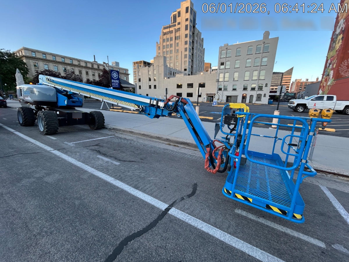 2025 GENIE S-85 XC