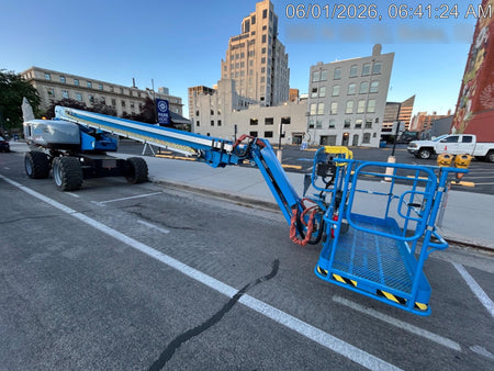 2025 GENIE S-85 XC