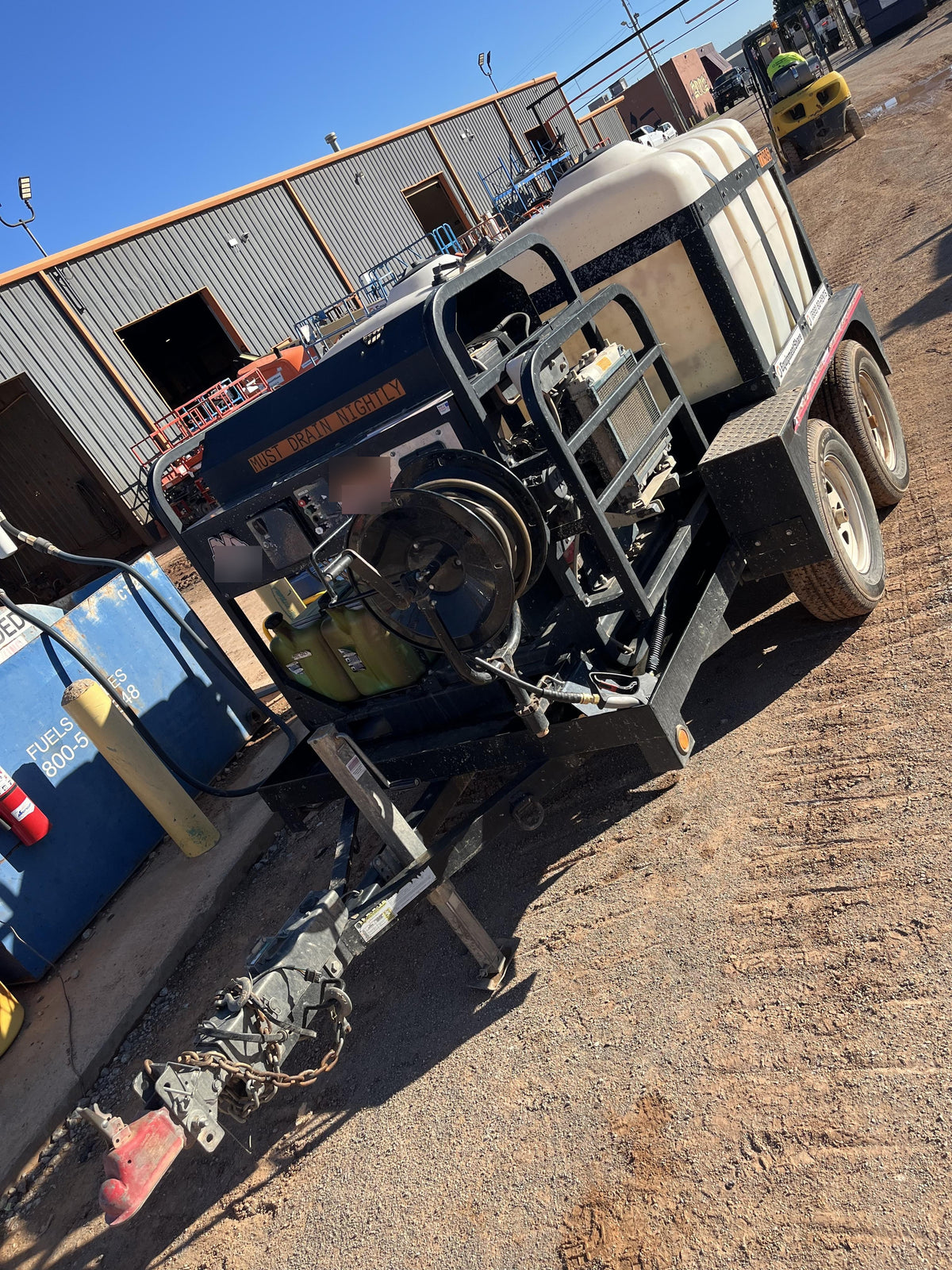 2020 MI-T-M CORPORATION HS-3006-0MDK-UR