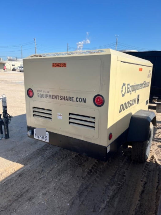 2024 DOOSAN P425/HP375WCU-T4F