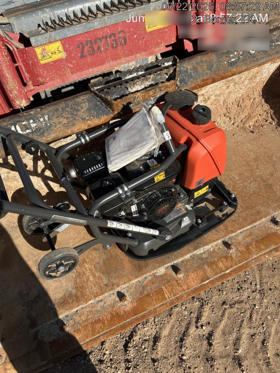 2025 HUSQVARNA LF75