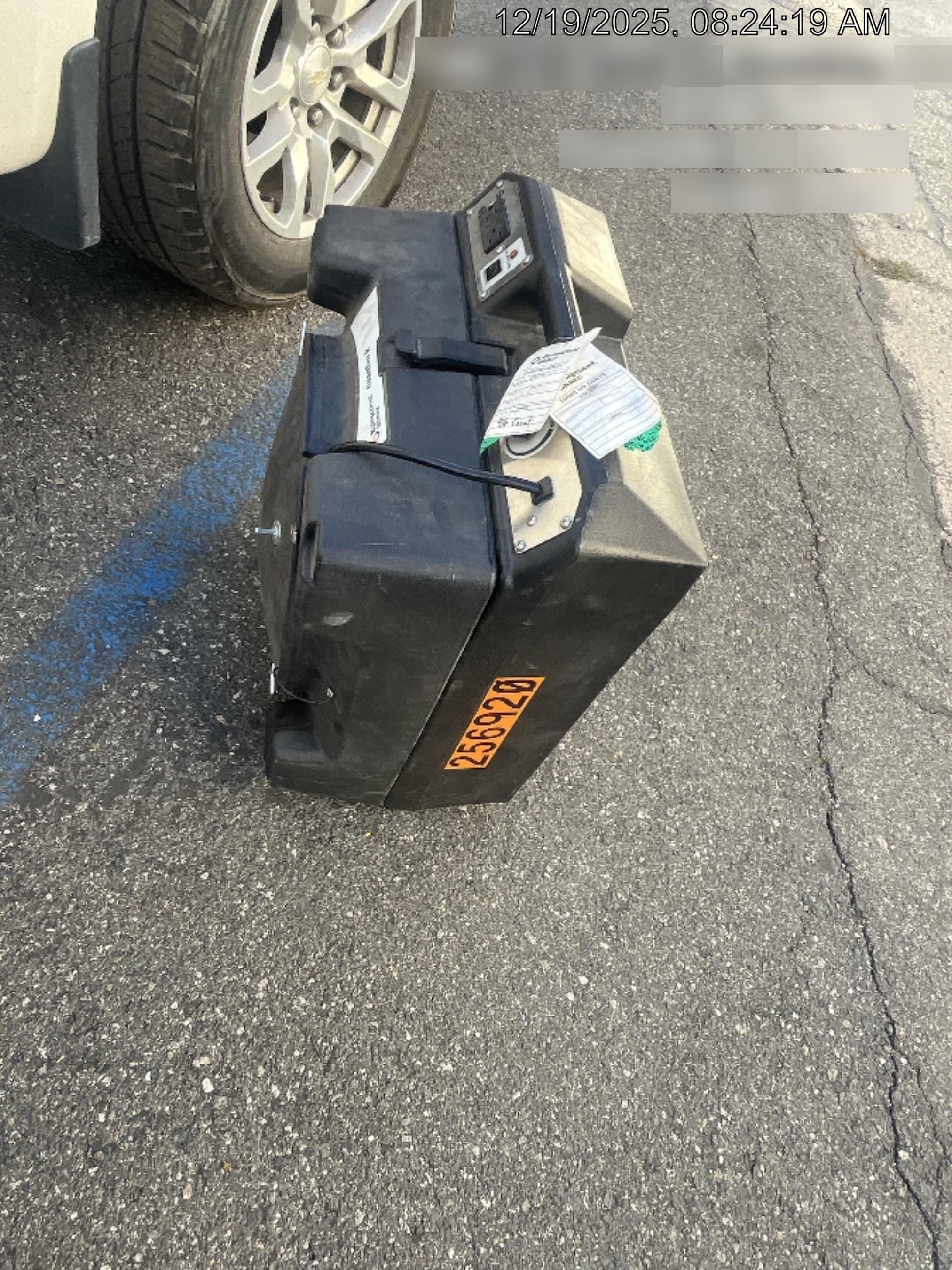 2022 PHOENIX Guardian R Hepa