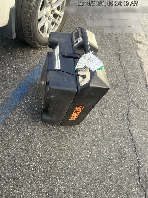 2022 PHOENIX Guardian R Hepa