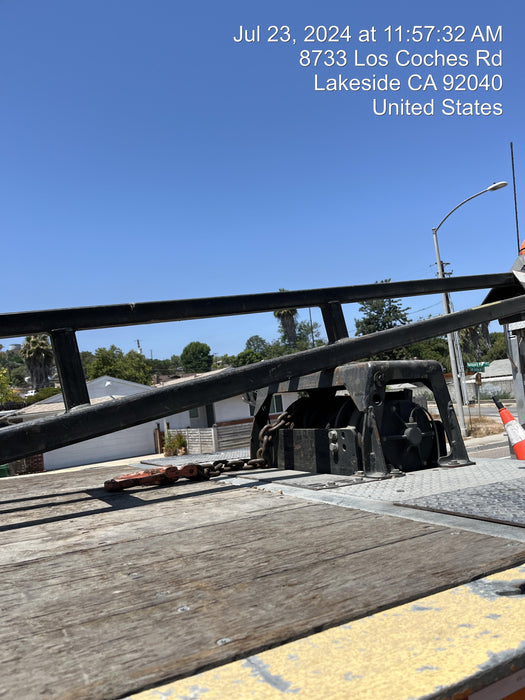 2023 STAR INDUSTRIES 1330TK