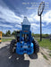 2024 Genie GTH-844 74Hp Dsl, Cab/Heat/Air, Sld Tires, LED WL, Bcn, L Hook, T3 + Access Control