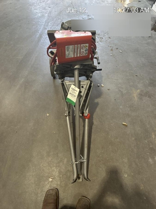 2024 RIDGID 300