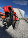 2020 Manitou MTA8044 Cab/Heat/Air, Solid Tires, Work Lights, Beacon, Aux Hydraulics, Back up Alarm, Lifting Eye, Mirrors, ES Keypad