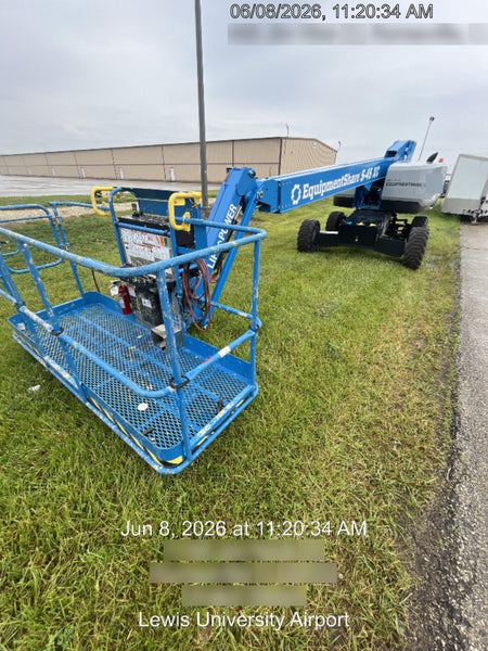 2025 GENIE S-45 XC