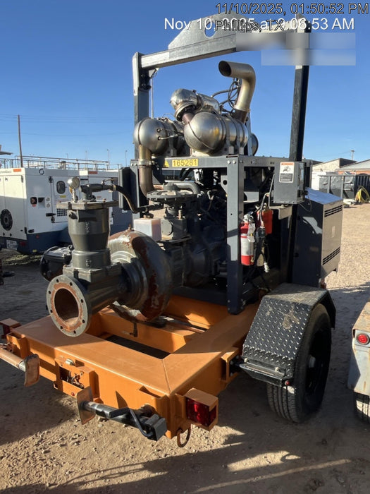 2021 RWN RWN-6NHTA-EM-RP