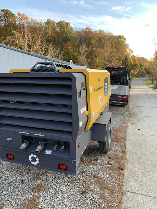 2021 ATLAS COPCO XAS 900