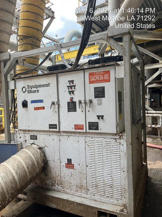 2023 SMARTECH SACP41A-HS