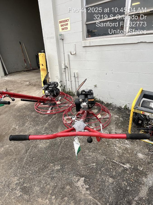 2020 ALLEN 436 BASIC