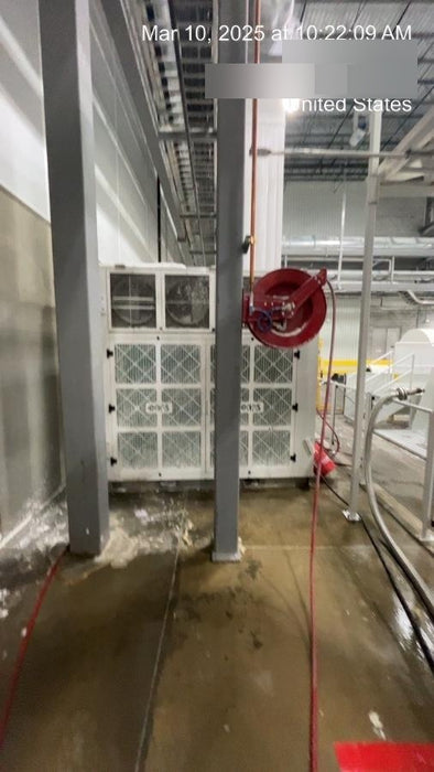 2023 CAPS PAHV-140TC-0NN0NN-5E5-P2-VG2CEUP