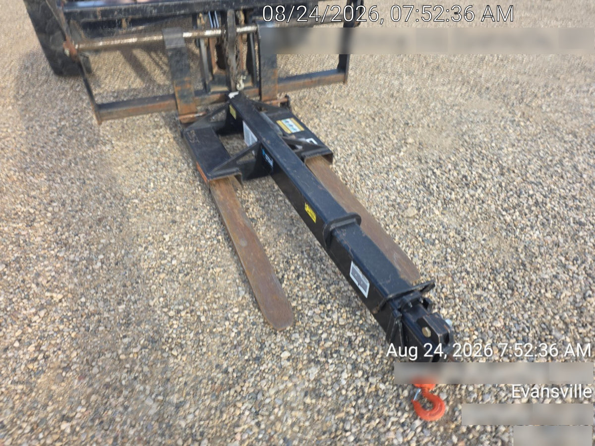 2024 STAR INDUSTRIES M1360B - Star JIB Boom