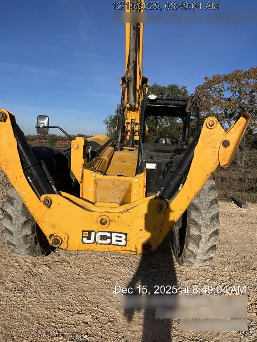 2019 JCB 510-56