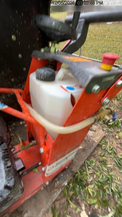 2023 HUSQVARNA FS400