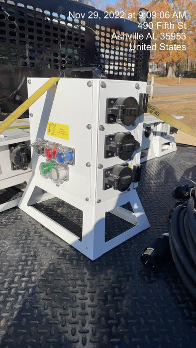 2022 TRYSTAR HTB-1DL-6P