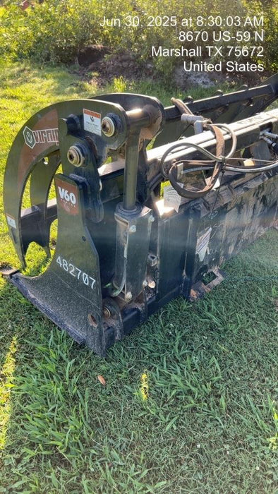 2024 VIRNIG RRG84VGD90C