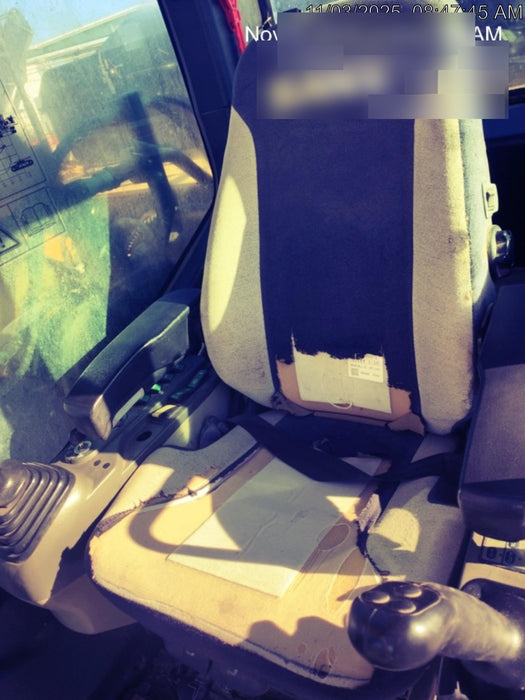 Sany SY215 SY215 Tier 4 - Cab, Hydraulic QC,  Buckets: 48" , Hydraulic Hammer 4,000 lb impact class