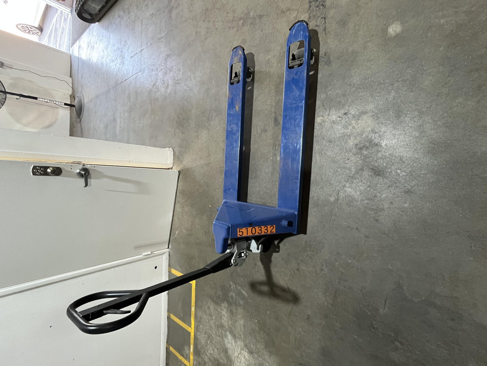 2025 ULINE H-7504