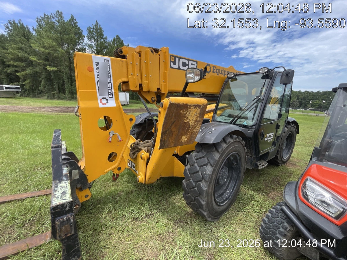 2025 JCB 510-56