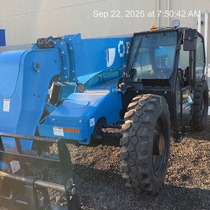 2025 GENIE GTH-844