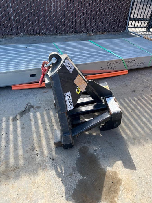 2024 STAR INDUSTRIES 1302TK