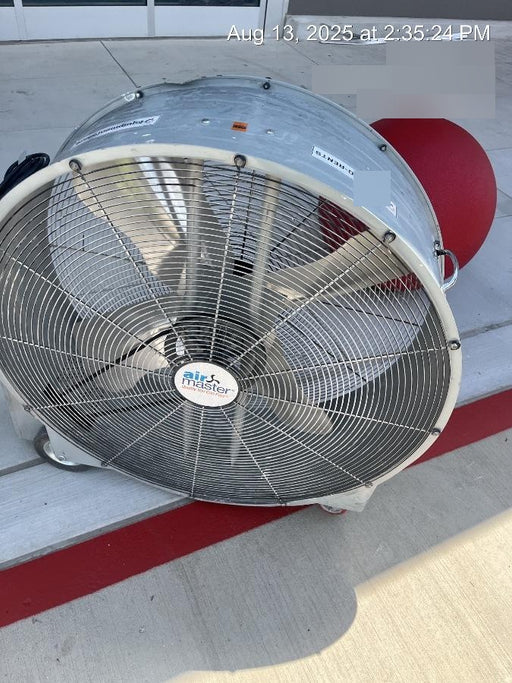 2024 AIRMASTER 60002