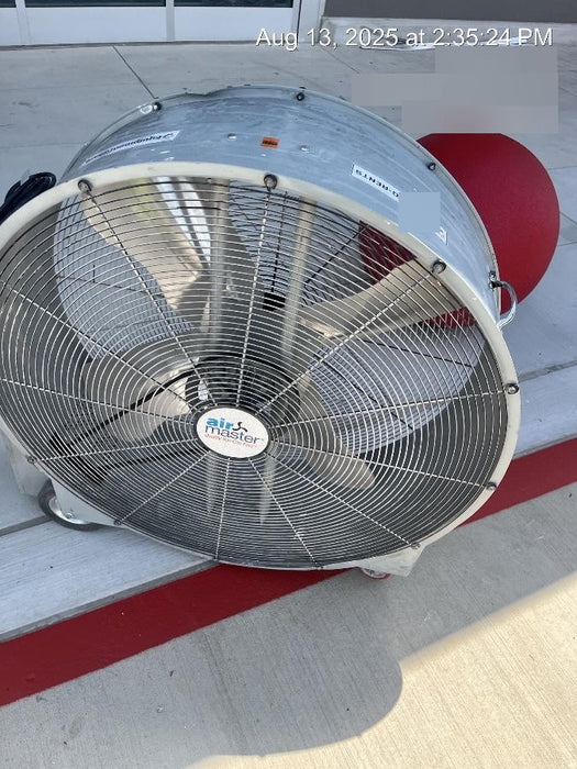 2024 AIRMASTER 60002