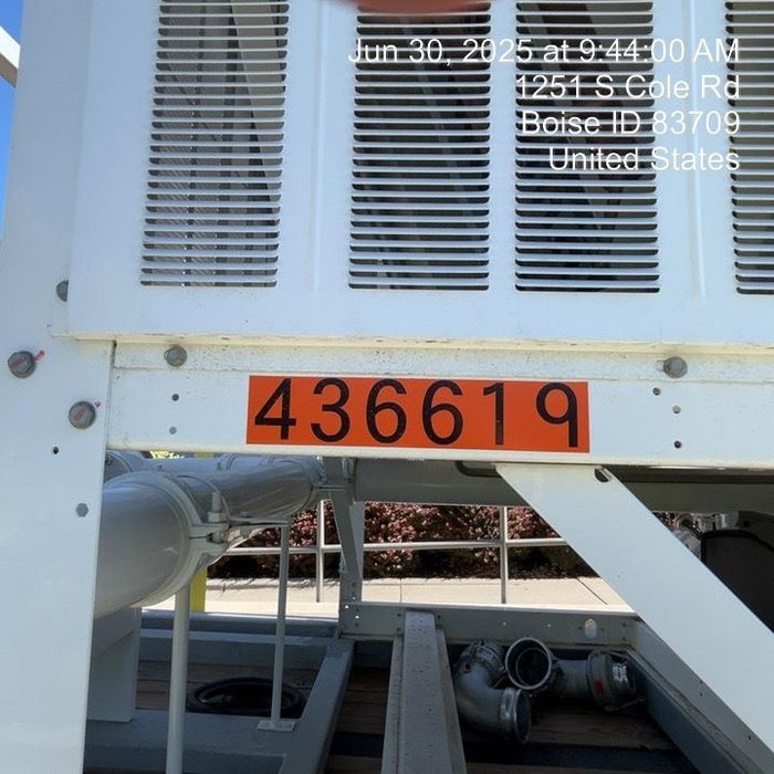 2024 CAPS PCHH-150TC-0NN0NN-5E5-0-PG2CEUP