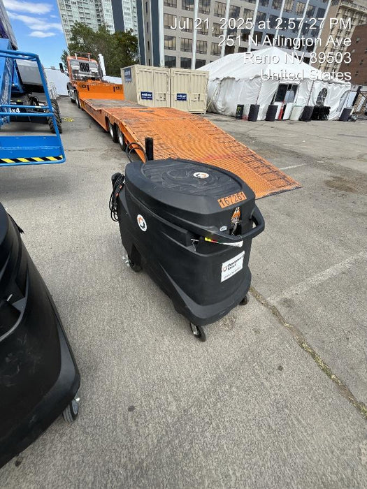 2021 POWER BREEZER PB10-A-06-B