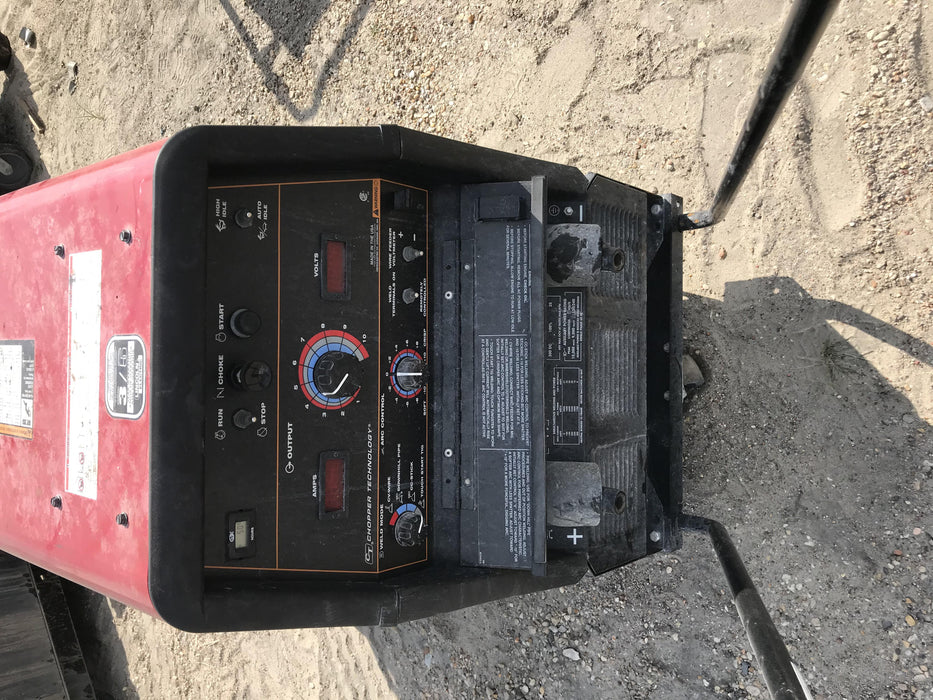 2020 Lincoln Electric K2937-1 RANGER 305 LPG ONE-PAK