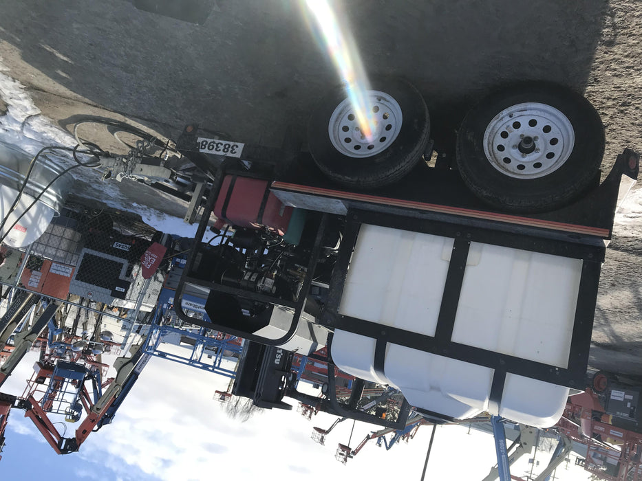 2019 MI-T-M CORPORATION HS-3505-1MGH-UR