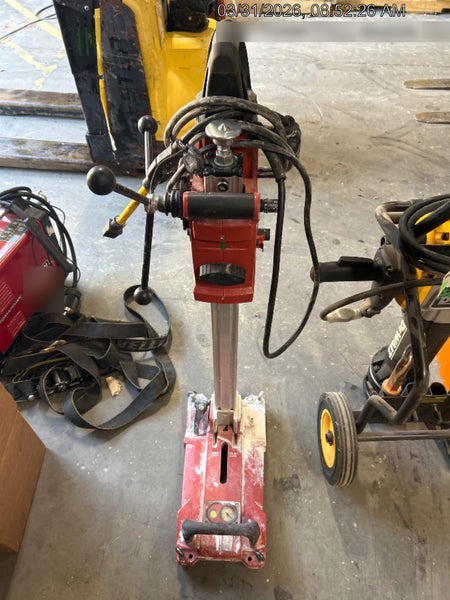 2024 HILTI DD 150-U