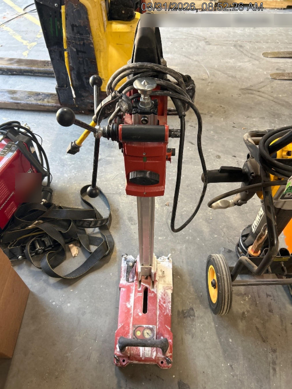 2024 HILTI DD 150-U
