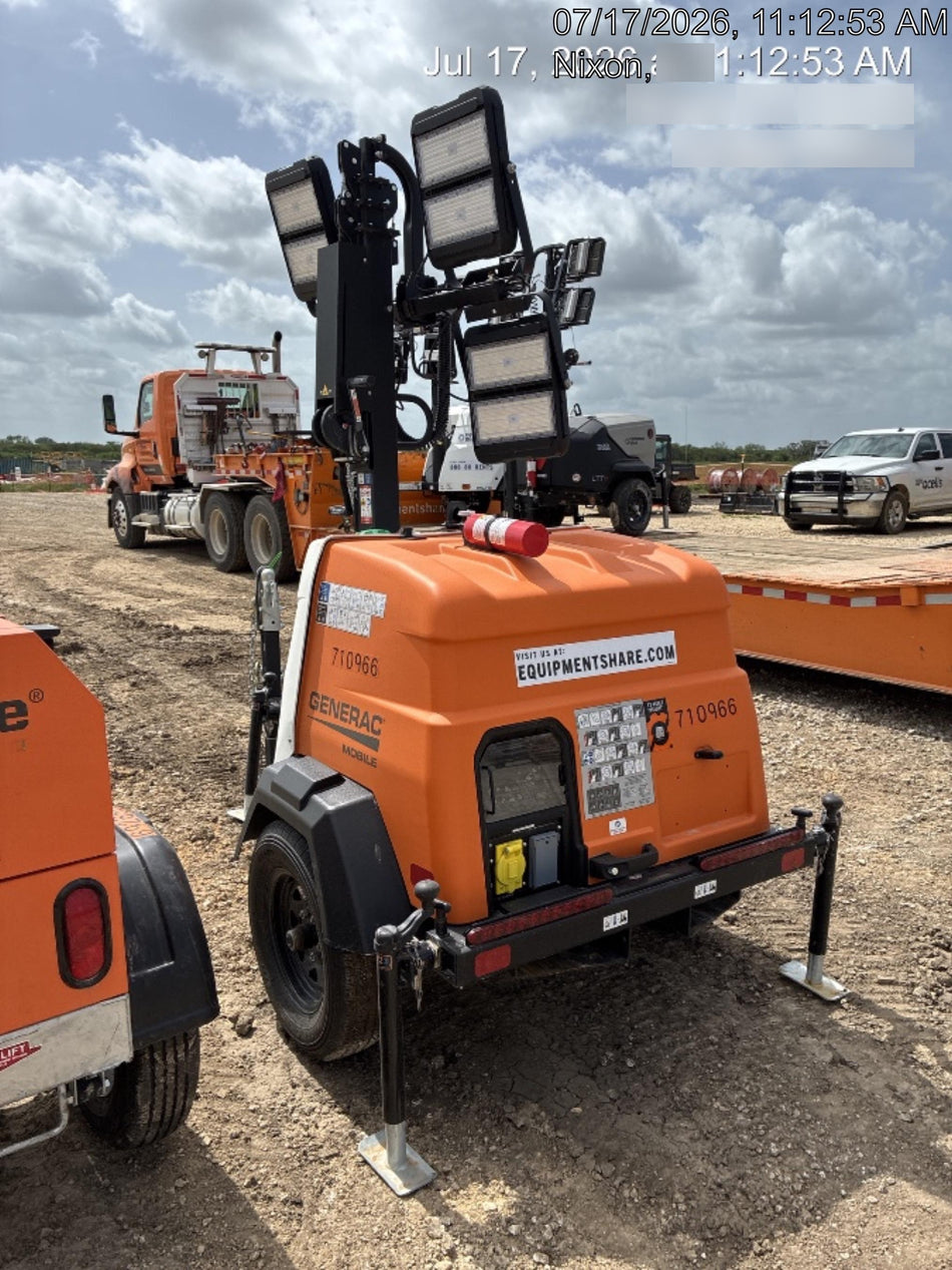 2026 GENERAC MLTS-4