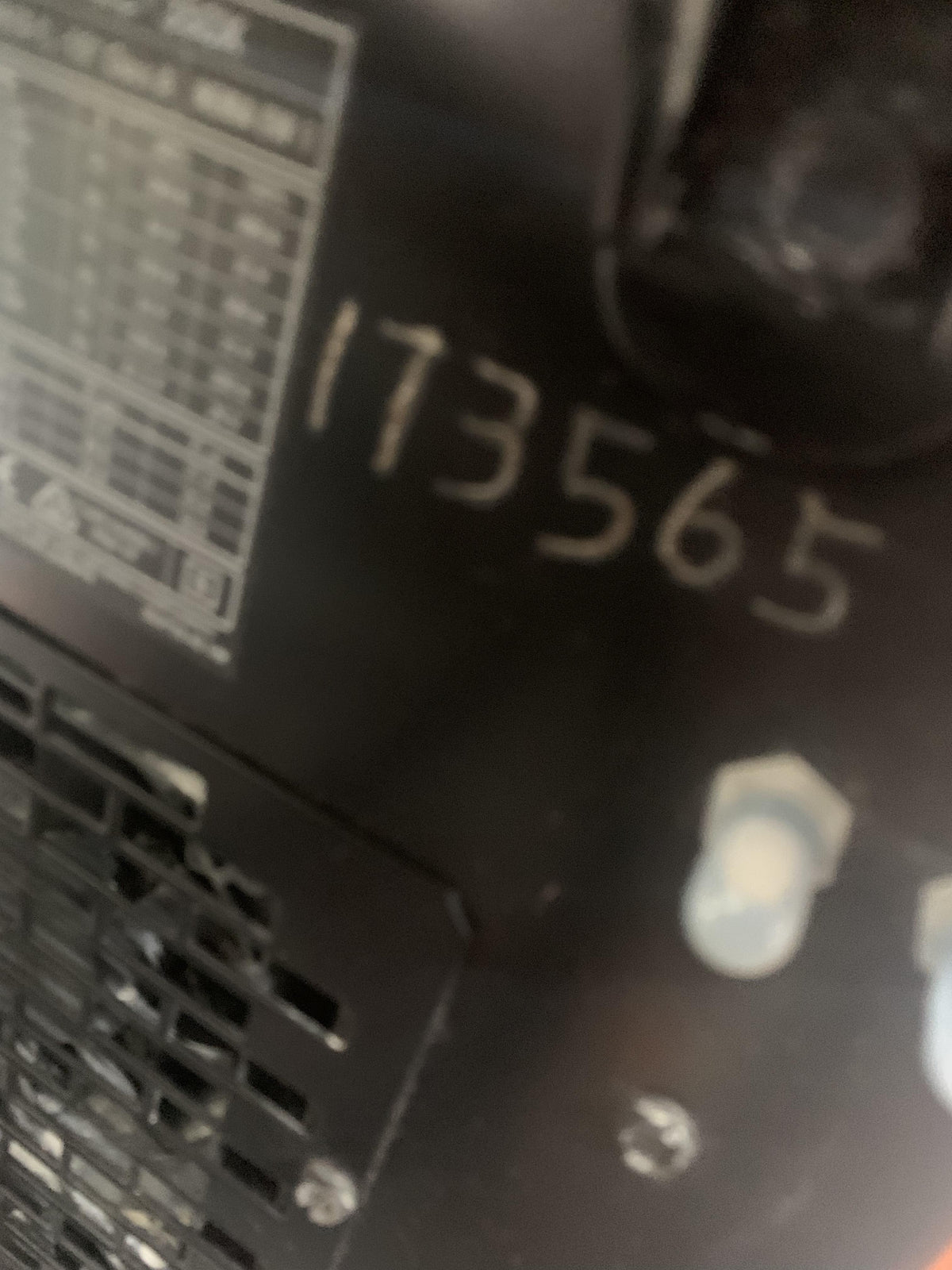 2021 LINCOLN ELECTRIC FLEXTEC 350X