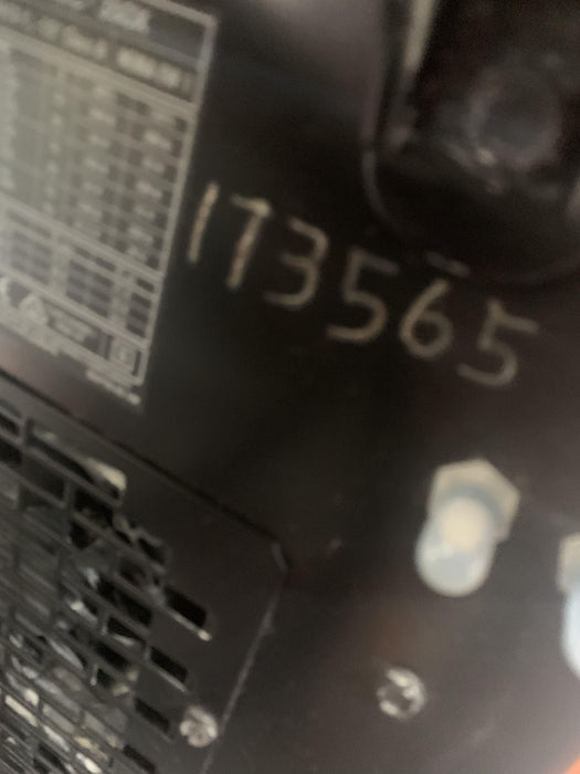 2021 LINCOLN ELECTRIC FLEXTEC 350X