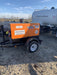 2021 Lincoln Electric Vantage 322 Vantage 322 Ready Pak 3 w/ Decals, ORANGE (includes trailer, cable rack, fender light kit) NO Telematics