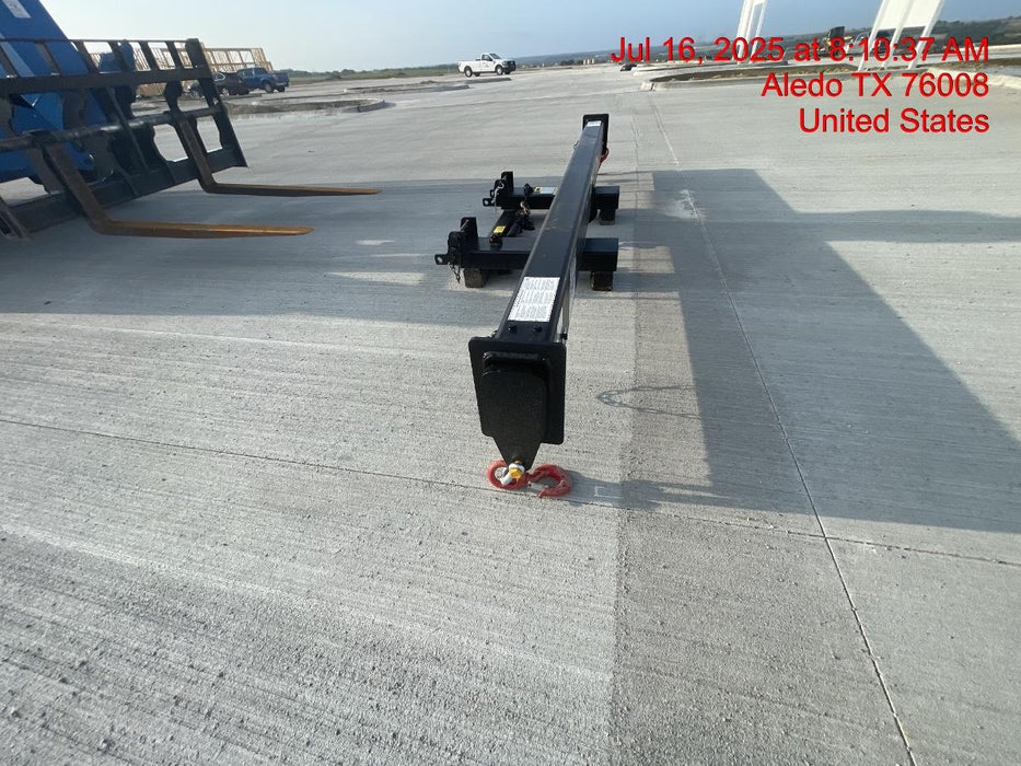 2025 STAR INDUSTRIES 1160B