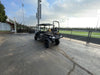 2023 Club Car CA1700D Canopy, Diesel, 4 Passenger